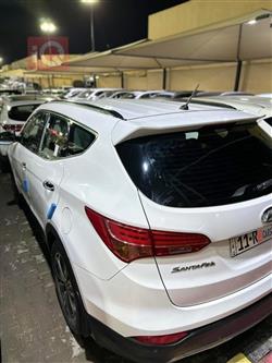 هيونداي سانتافي